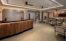 Panmanee Hotel-Newly Renovated